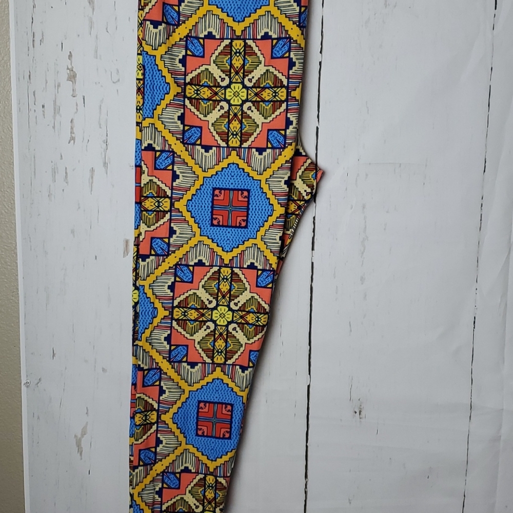 LuLaRoe TC2 Leggings